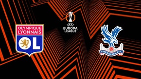 UEFA Europa League Soccer - Olympique Lyonnais vs. Crystal Palace