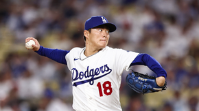Dodgers vs Braves