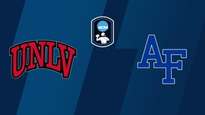 College Football - UNLV at Air Force