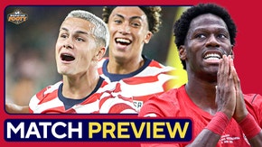 Can the USMNT's Young Stars Continue to Shine? USA vs Canada Match Preview! - Morning Footy