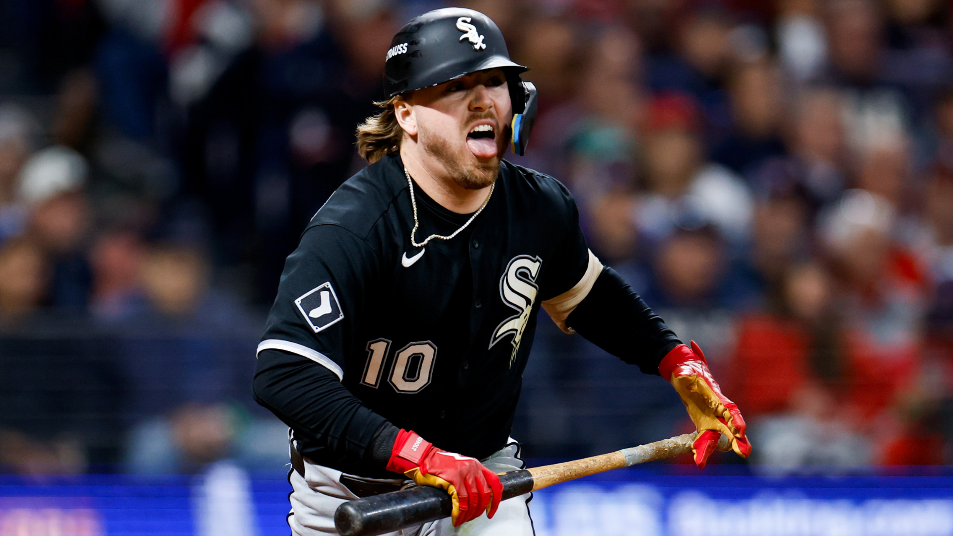 MLB playoff winners and losers: White Sox one win from ALCS thanks to a trade from two years ago