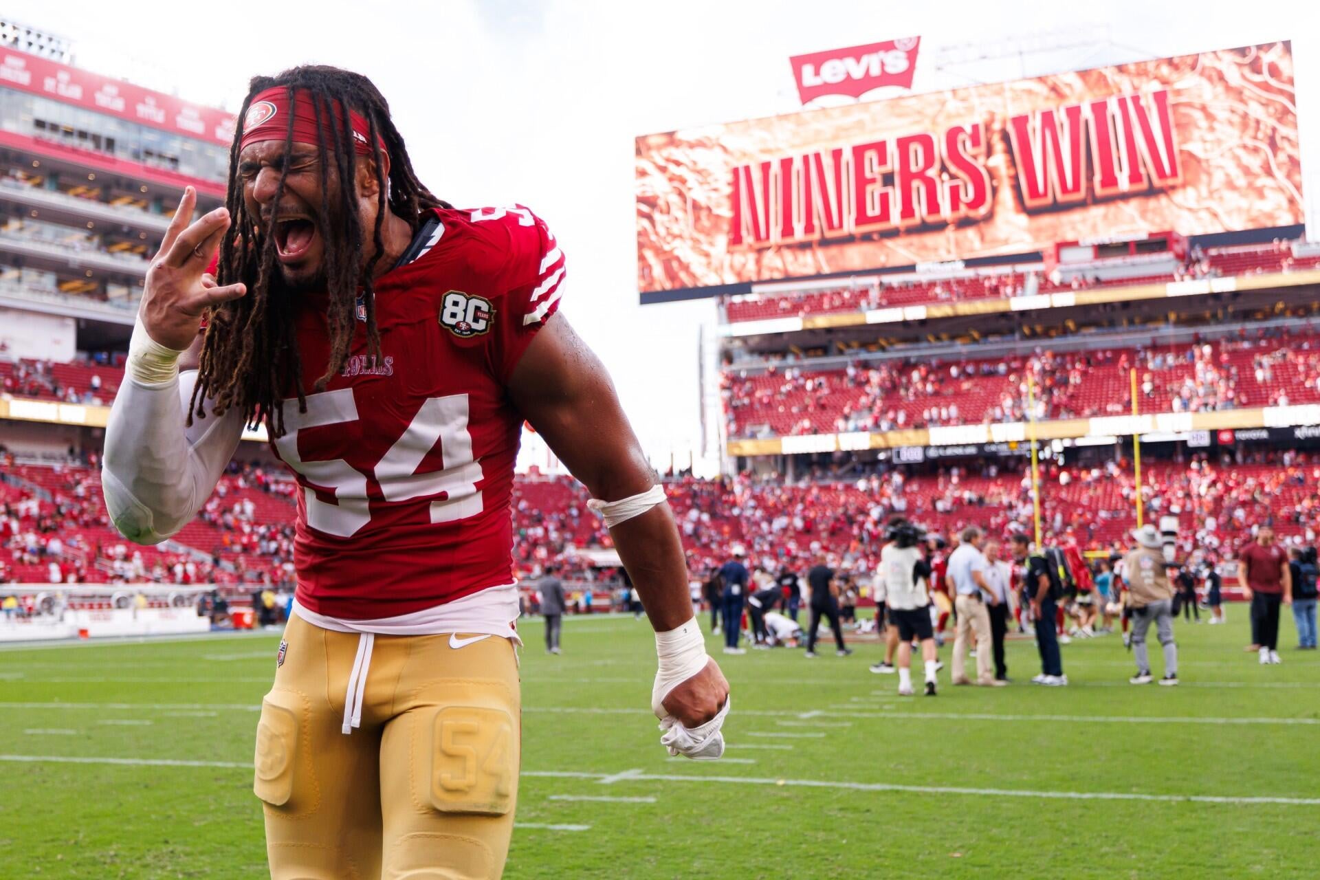 NFL Week 5 picks and score predictions: Ravens and Bills both lose, 49ers win thriller over Seahawks