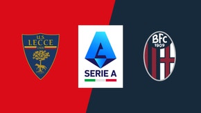Lecce vs Bologna