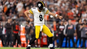 Colts vs Steelers