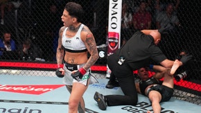 Godines-Souza: Does Souza Need To Hunt For a Finish or Simply Let Godinez Make a Mistake?