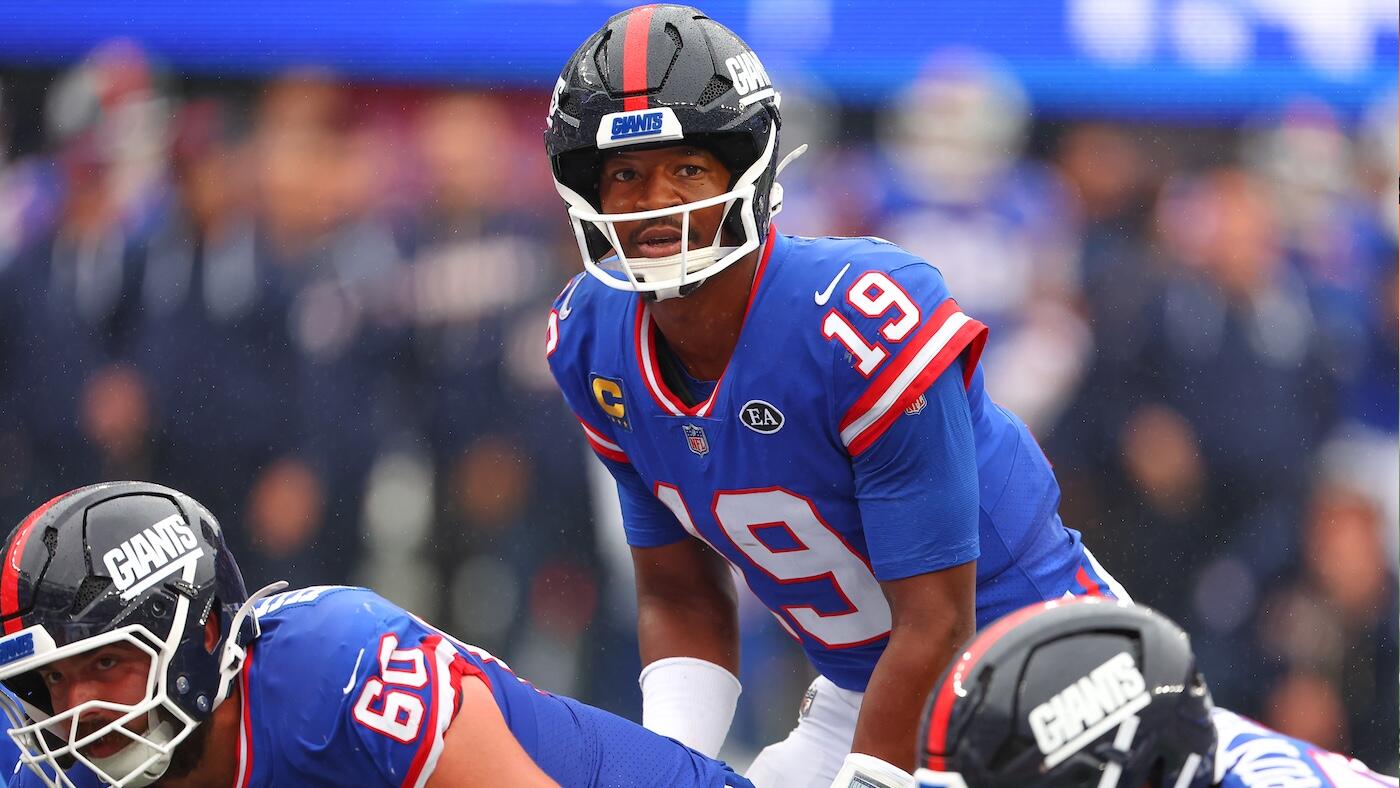 Ranking NFL division leaders by which are most vulnerable after opening month