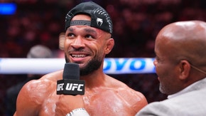 Christian Leroy Duncan's Best Weapon: Unpredictability