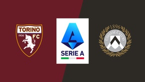 Torino vs Udinese