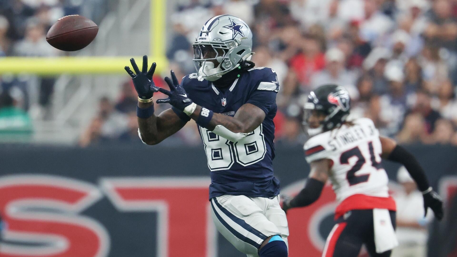 Cowboys vs. Packers picks, prediction, player props: Expert's NFL Week 6 best bets for Sunday Night Football