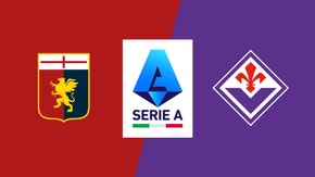 Genoa vs Fiorentina