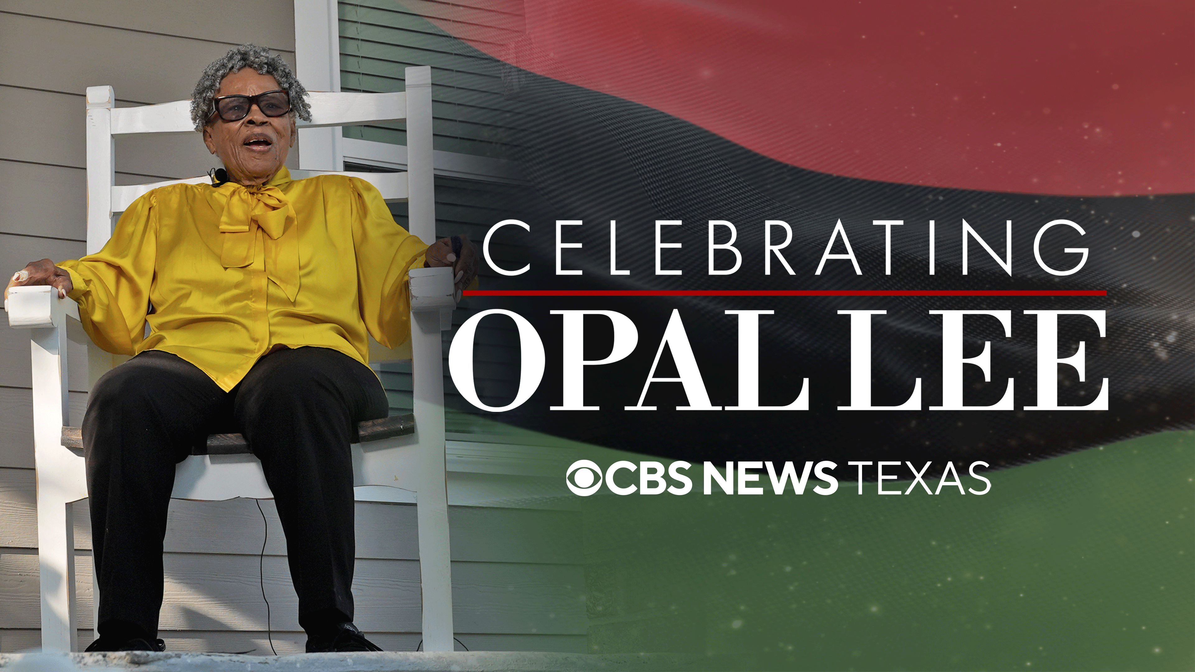 CBS News Texas