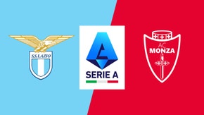 Lazio vs Monza