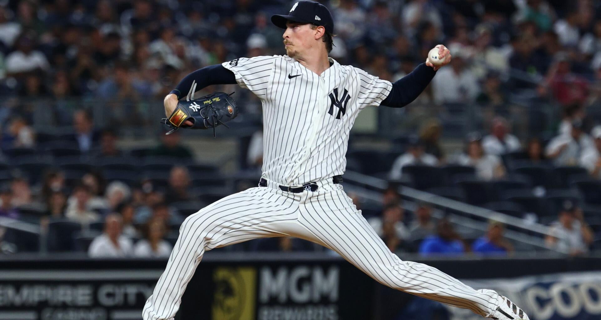 Rays vs. Yankees ALDS Game 3 parlay picks: Max Fried, lineup changes could save New York's season Wednesday