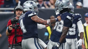 Buccaneers vs Cowboys