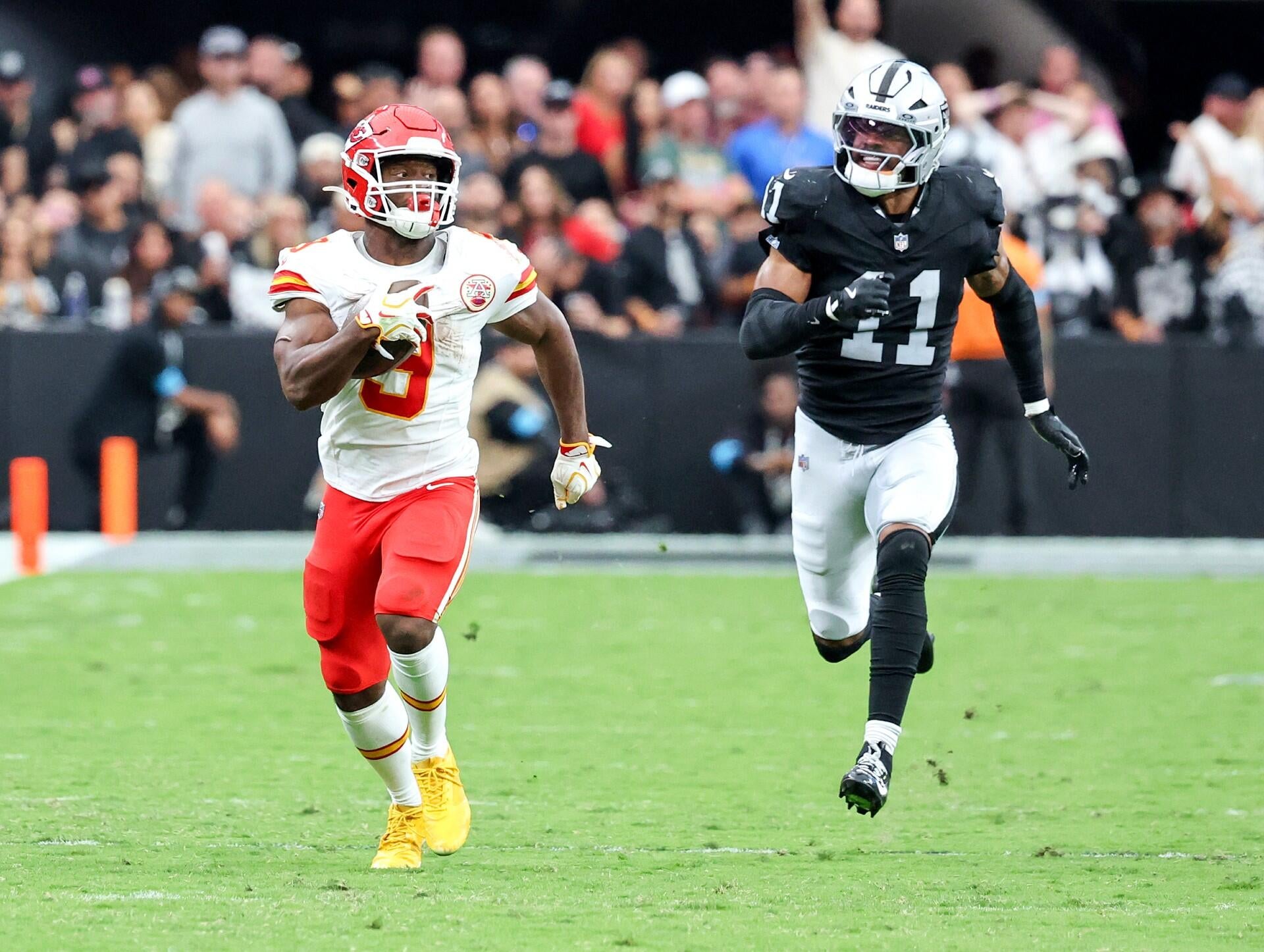 Kenneth Walker fantasy football news — ADP impact