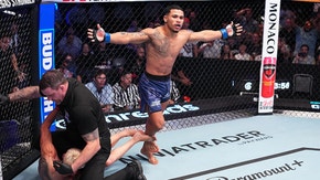 DWCS Week 9 Highlights: Ryuho Miyaguchi vs Mateus Soares