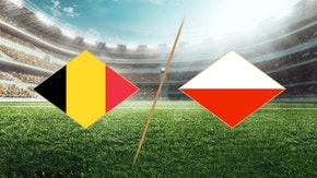 Match Encore: Women's World Cup Qualifier - Belgium vs. Poland