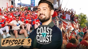Coast To Coast | Part 3