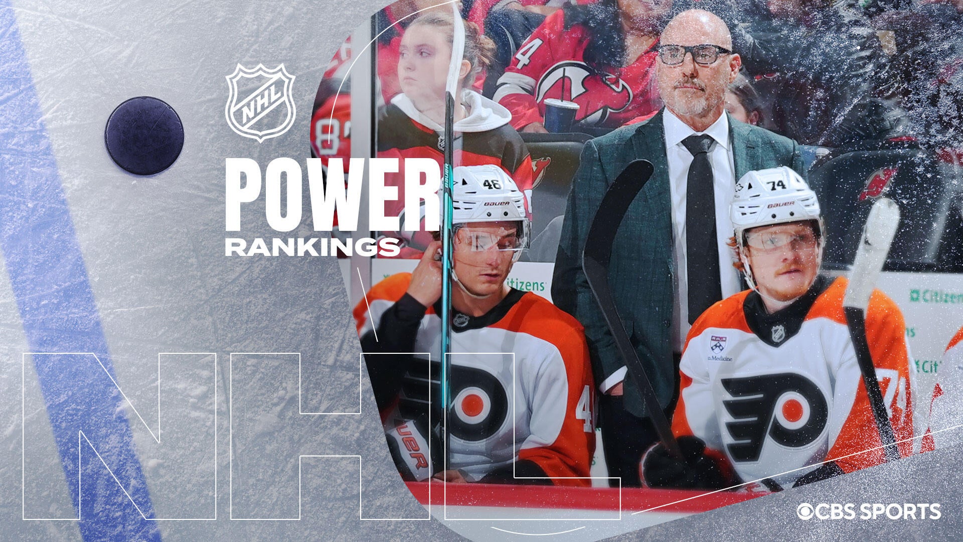 Flyers Among NHL Teams Still Winless as New Season Begins