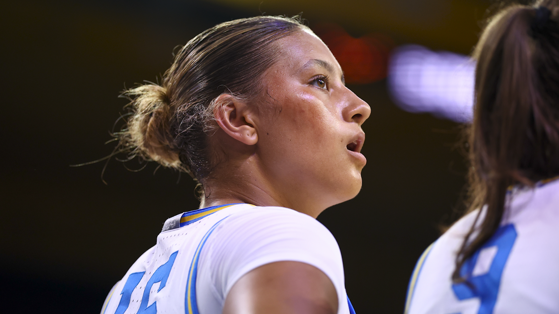 Sienna Betts and UCLA Look to Defend Their National Title