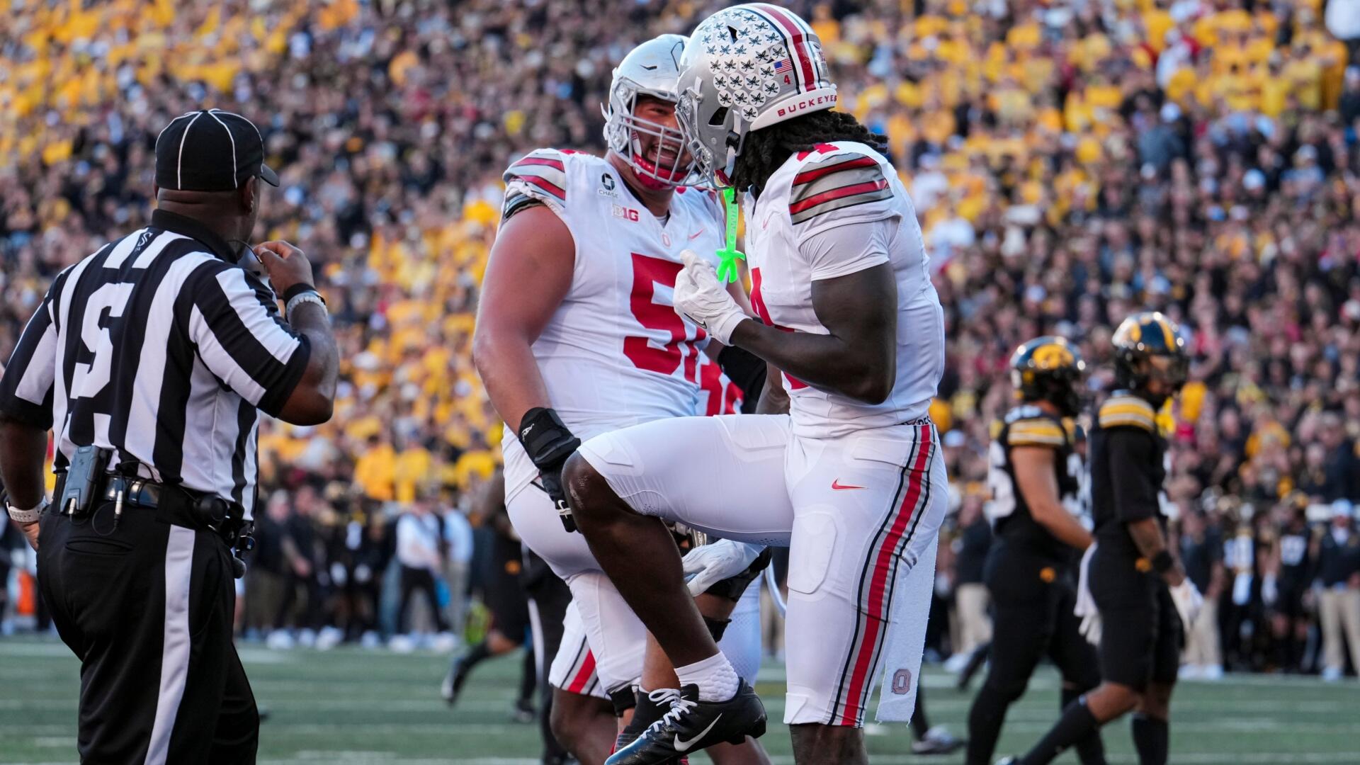 Ohio State vs. Indiana odds, picks, predictions, line: Betting preview for college football Week 7 on Saturday