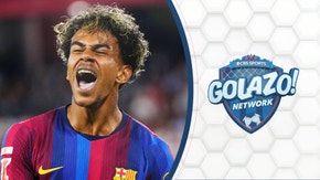 Can Lamine, Raphinha, and Barcelona Continue their Unbeaten Run Post International Break? - Scoreline