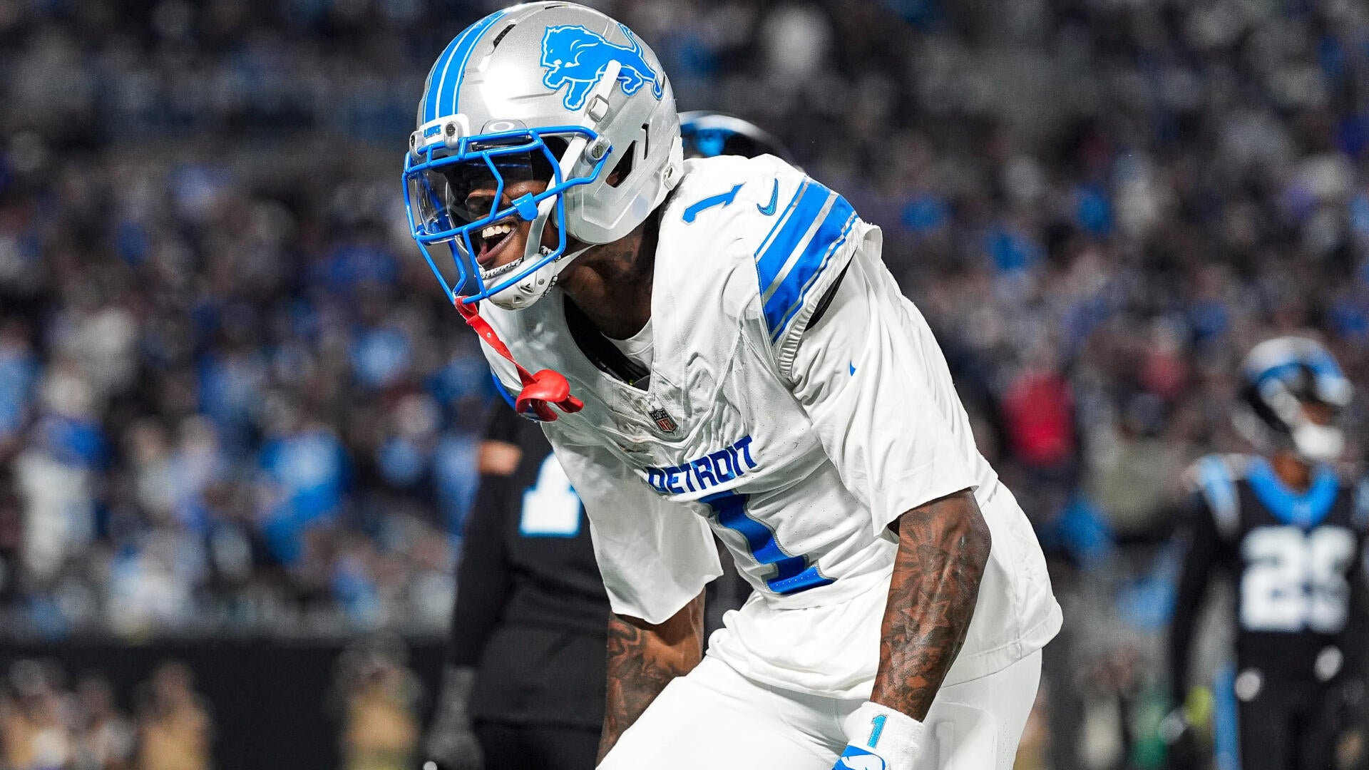 Fantasy football Start 'Em, Sit 'Em WR in Week 5: Jameson Williams ready to build on breakout performance