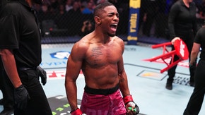DWCS Week 9 Highlights: Roque Conceição vs Alexander Chavez