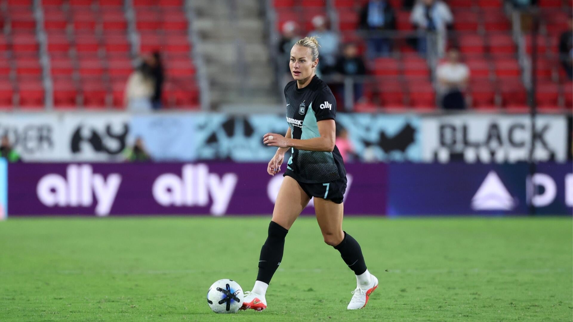 USWNT's friendlies with Spain a chance to ask unanswered questions about defense as World Cup approaches
