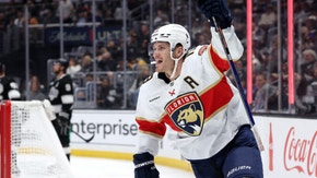 Panthers vs Kings