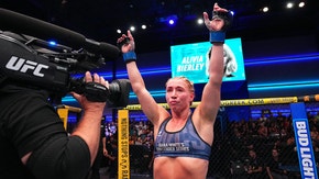 DWCS Week 9 Highlights: Alivia Bierly vs Summer Onley