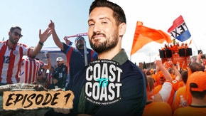 Coast To Coast | Part 1