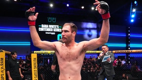 DWCS Week 9 Highlights: Preston LaGrange vs Nell Ariano