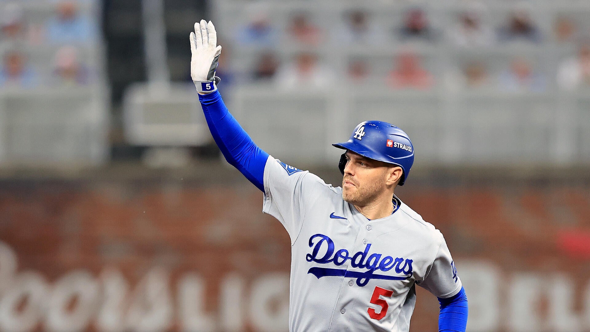 Dodgers take NLDS lead, Padres extend series vs. Brewers; Pete Prisco's Week 5 NFL Power Rankings