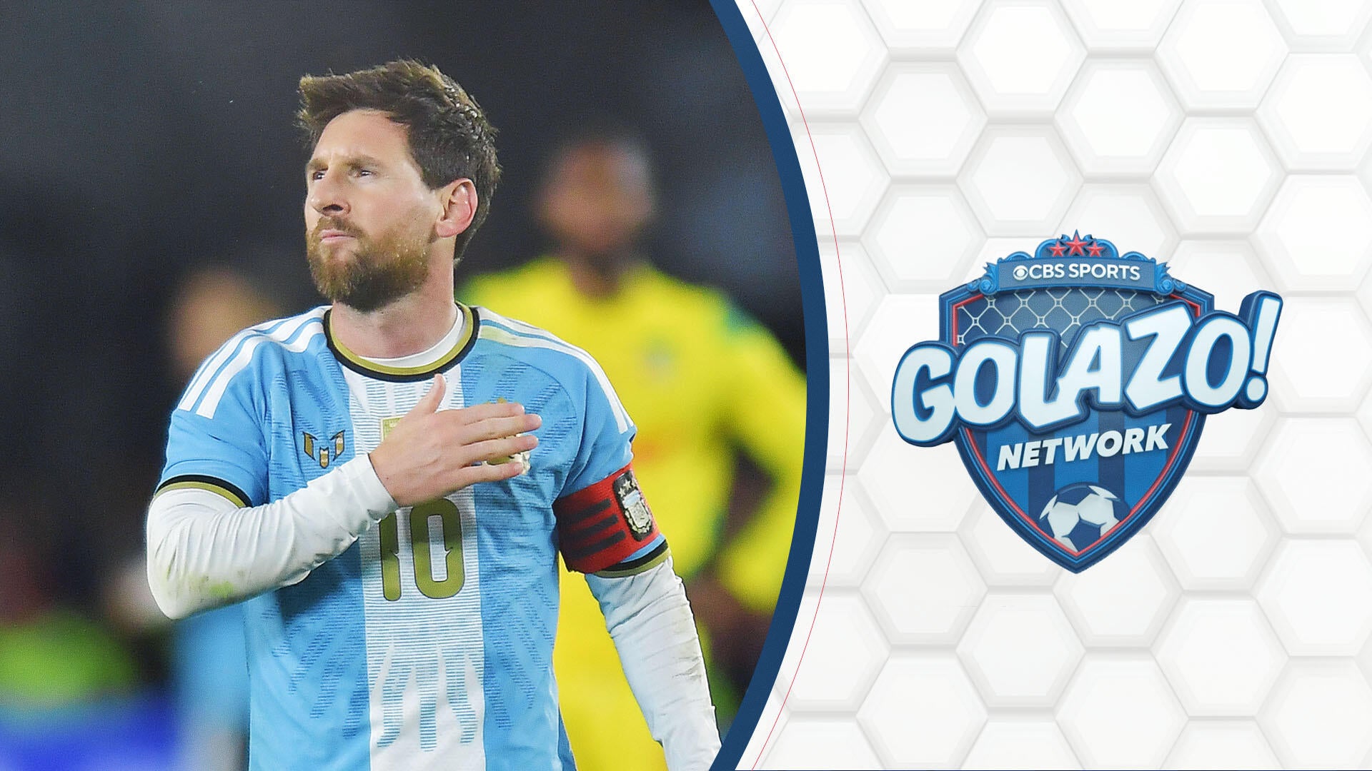 MESSI VS RONALDO: The GOAT Era is Ending | What Legacies Do They Leave Behind? - Scoreline