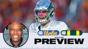 UCLA vs Oregon
