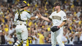 Brewers vs Padres