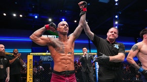 DWCS Week 9 Highlights: Sal Everett vs Ozzy Martin