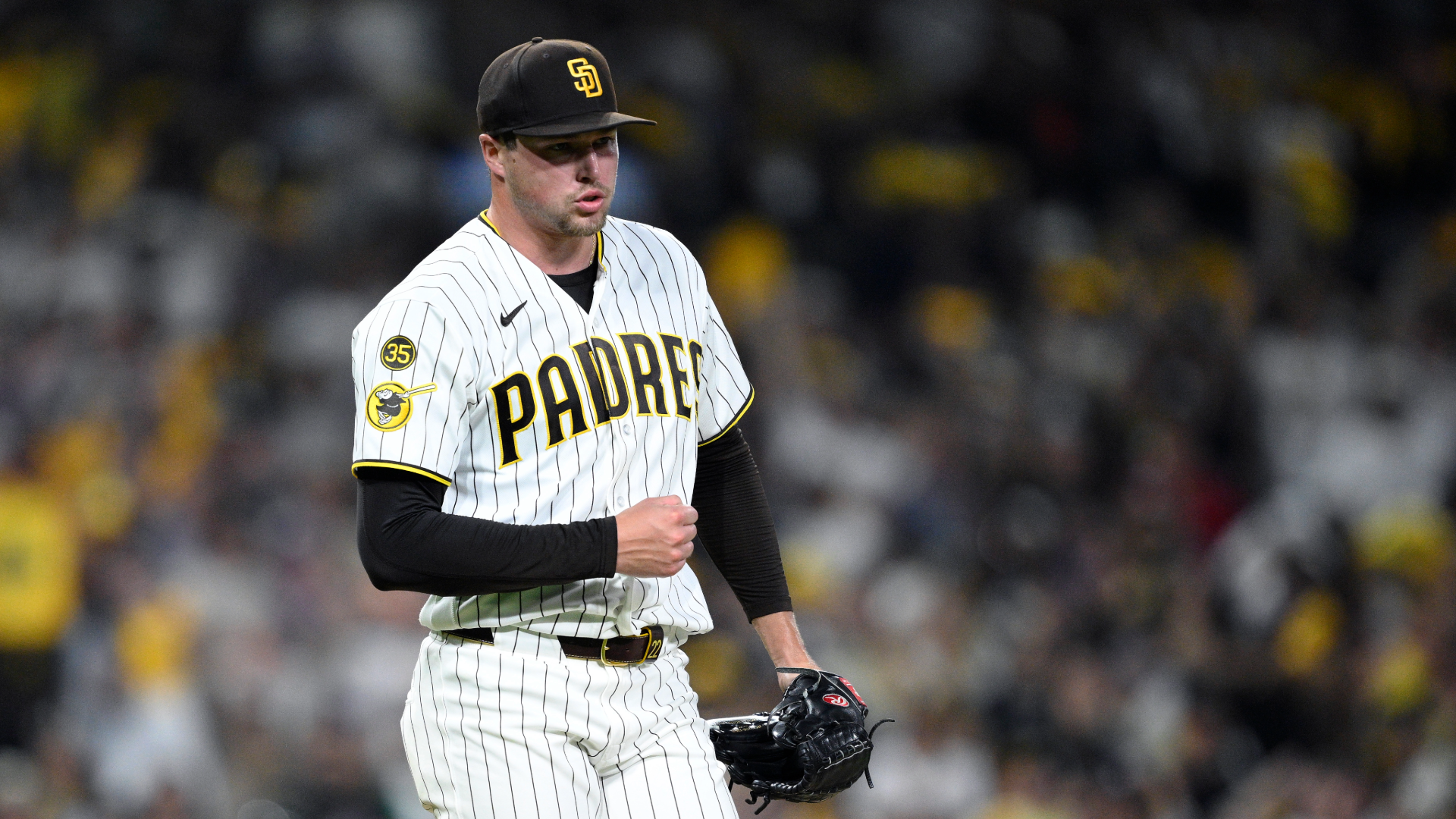 Mason Miller back for Game 4 after brief paternity list stint as Padres try to stave off elimination