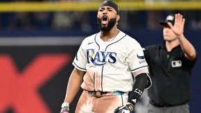 Confidence Level in Rays Closing Out Yankees