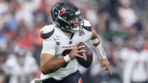 Texans vs Jaguars