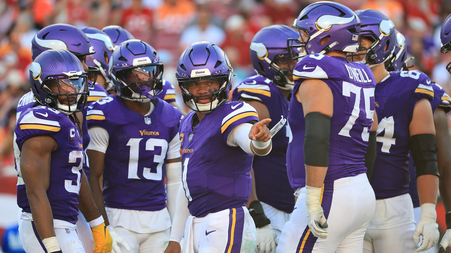 Colts - Vikings NFL 7. Hafta oranları, seçimleri, tahminleri ve handikap: Başlama saati, bahis önizlemesi ve en iyi bahisler