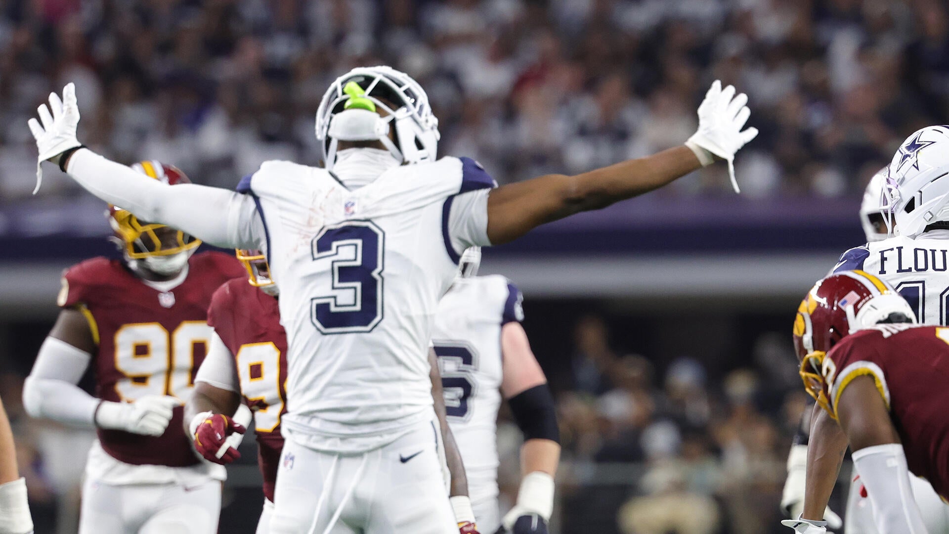 CeeDee Lamb, George Pickens fantasy football news — ADP impact