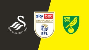 Swansea City vs Norwich City