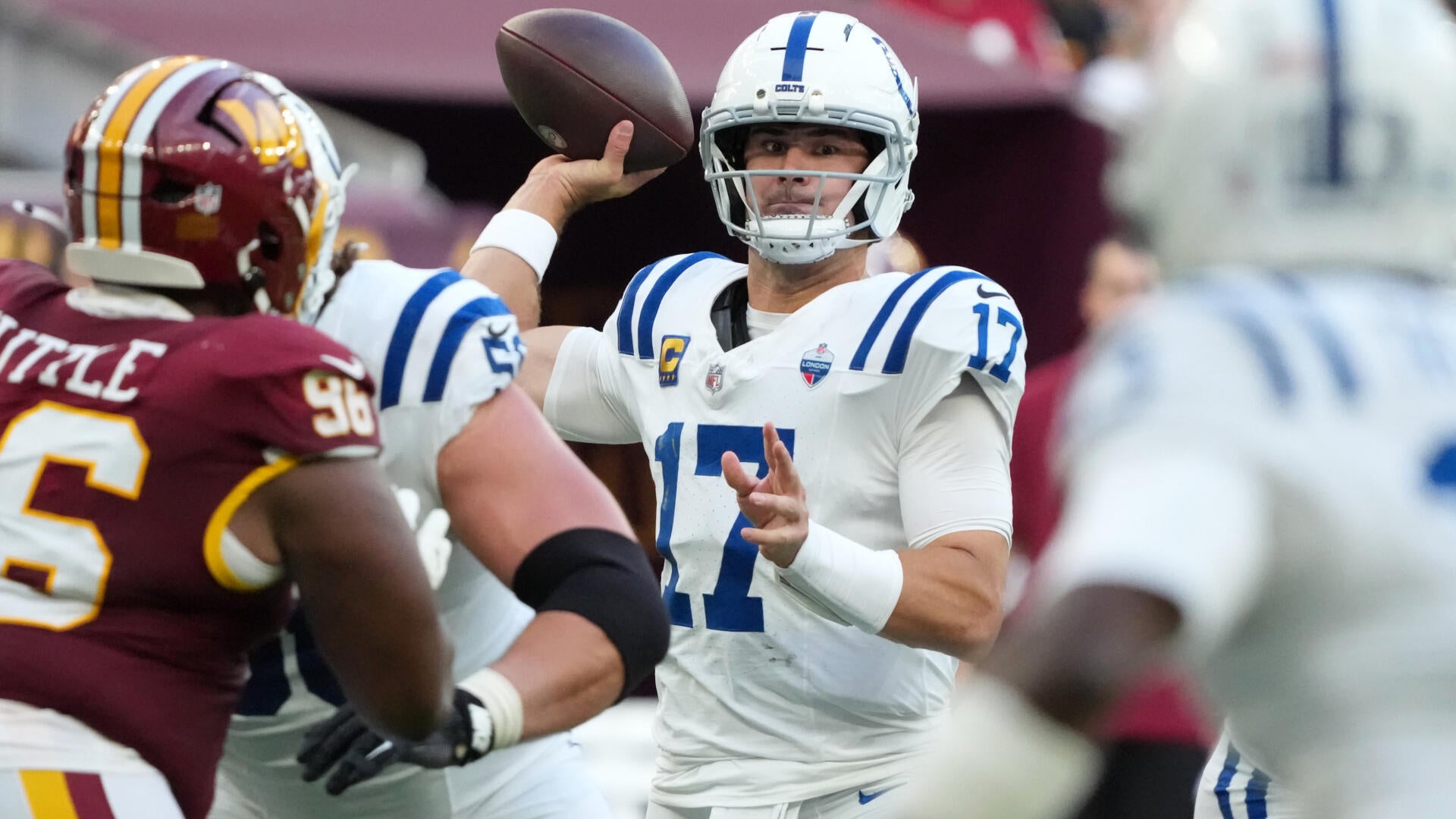 Colts vs. Steelers odds, picks, prediction, spread, line: NFL Week 5 start time, betting preview, best bets