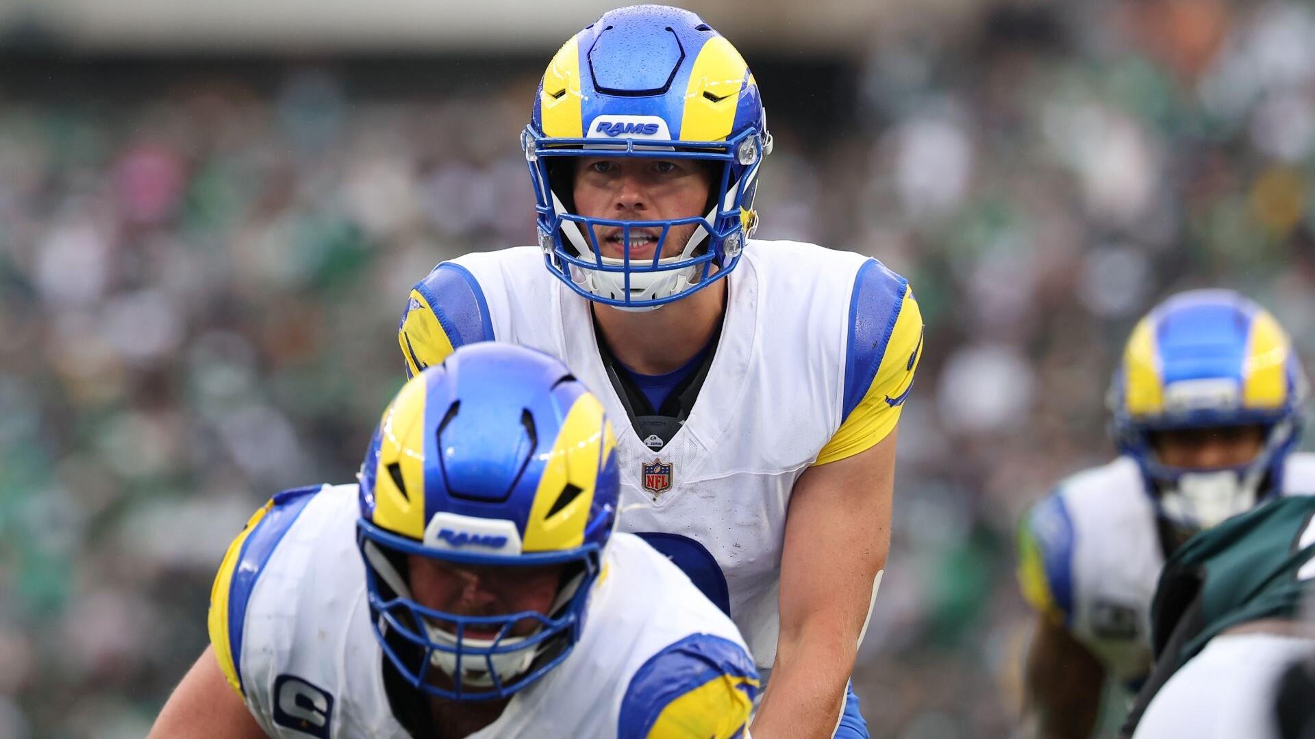 'Monday Night Football' prediction, odds, spread, time: Rams vs. Bills picks from expert on 28-10 roll