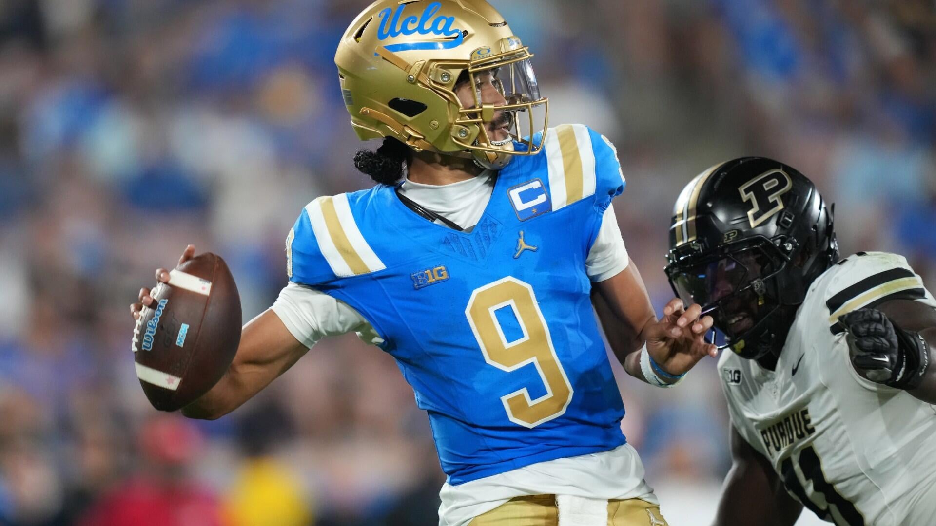 College football picks, Week 6 best bets by Vegas expert: This parlay could return +600