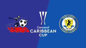 Club Sando FC vs. Mount Pleasant FA