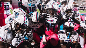 New Mexico St. vs FIU