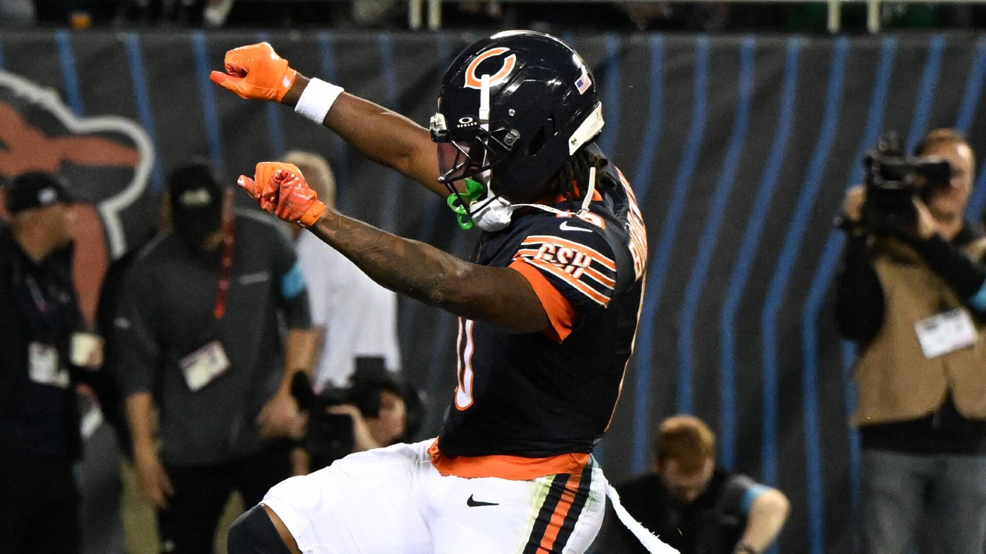 Bears vs. Packers odds, picks, prediction, spread, line: Start time, betting preview, best bets for NFL Week 5